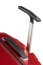Чемодан на колёсах Samsonite V22*107 Cosmolite Spinner 81 см V22-00107 00 Red - фото №5
