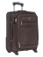 Чемодан на 2 колёсах 4 Roads 228 20″ Upright 53 см 228 (20") кофе Кофе - фото №1