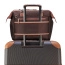 Саквояж Delsey 001676192 Chatelet Air 2.0 Travel bag 47 см 00167619206 06 Brown - фото №5