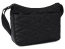Стеганая сумка через плечо Hedgren HIC01S Inner City Harper S Quilted Shoulder Bag RFID HIC01S/858-09 858 New Quilt Black - фото №5