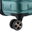 Чемодан с индикатором перевеса Delsey 002878831 Shadow 5.0 4DW Trolley Case L 82 см Exp