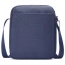 Сумка Roncato 400894 Panama 4.0 Large Crossbody 2 Compartments 11″ 400894-23 23 Dark Blue - фото №6