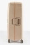 Чемодан на защелках Eberhart 33C*428 Click Spinner L 77 см 33C-004-428 004 Camel - фото №8
