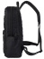 Женский рюкзак для ноутбука Hedgren HIC432 Inner City Ava Square Backpack 15″ RFID HIC432/867-01 867 Full Quilt Black - фото №7
