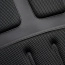 Рюкзак Delsey 001632620 Turenne Soft Backpack Rolltop 15.6″ RFID 00163262000 00 Black - фото №6