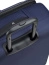Чемодан на колёсах Roncato 414461 Metropolitan Travel Spinner L 78 см Expandable 414461-23 23 Blu Notte - фото №5