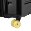 Чемодан Delsey 002183828 Rempart 2.0 4DW Trunk 80 см Expandable