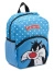 Детский набор рюкзак и пенал Roncato 441015 Looney Tunes Kids Baby Backpack 32 см