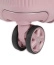Чемодан на колёсах Roncato 419752 AirGlam Medium Trolley 68 см Expandable 419752-11 11 Rosa Cipria - фото №10