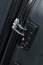 Чемодан American Tourister 34G*002 Tracklite Spinner 67 см Expandable 34G-08002 08 Dark Slate - фото №3