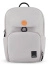Женский рюкзак для ноутбука Echolac CKP2153 SuperNova Backpack 16″ 1122B2153920170 Grey - фото №2