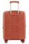 Чемодан на колесах Conwood CD-PPT039-TS Strata Spinner S 54 см Expandable CD-PPT039-TS-TER Кирпично-красный - фото №4