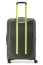 Легкий чемодан Roncato 5665 Gigalight Trolley M 69 см 5665-47 47 Verde - фото №4