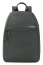 Женский рюкзак-антивор Hedgren HIC11 Inner City Vogue Backpack Small 10.1″ RFID HIC11/905-15 905 Black Ink - фото №3
