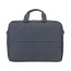 Сумка для ноутбука Rivacase 7532 Prater Laptop Bag 15.6″ 7532 Dark Grey - фото №9
