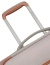 Чемодан Roncato 414654 Uno Soft 3.0 S Trolley 55 см Expandable 414654-45 45 Titanium - фото №10