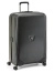Легкий чемодан Roncato 5667 Gigalight Trolley L 79 см 5667-0101 01 Black - фото №8