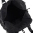 Сумка дорожная для «Победы» Eberhart EBH9300 36 см EBH9300-09 09 Black - фото №3
