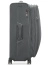 Чемодан Roncato 415301 Ironik 2.0 Large Spinner 75 см Exp 415301-22 22 Anthracite - фото №6