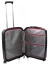 Чемодан Roncato 5763 Ypsilon Cabin Trolley Spinner S 55 см Expandable USB 5763-5101 5101 Black - фото №2