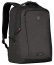 Рюкзак для ноутбука Wenger 611641 MX Professional Laptop Backpack 16″ with Tablet Pocket 611641 Grey - фото №9