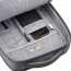 Рюкзак для ноутбука Roncato 412246 Trial Laptop Backpack S 14″ 412246-22 22 Antracite - фото №2