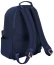 Женский рюкзак Magellan MAGKBBPM K-Range Backpack 37 см MAGKBBPMBLU Blue - фото №7