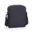 Сумка для планшета Hedgren HLNK01 Link Contact Crossover 7.9″ RFID HLNK01/003 003 Black - фото №8