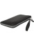 Мужской кожаный клатч Diamond 6003-3 6003-3 Black Чёрный - фото №3