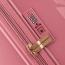 Чемодан на колесах Eberhart 54C*428 Cosmo Spinner L 75 см 54C-037-428 Rose Shadow - фото №7