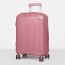Чемодан на колесах Eberhart 54C*420 Cosmo Spinner S 54 см 54C-037-420 Rose Shadow - фото №1