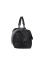Кожаная дорожная сумка Samsonite Equinox Duffle Bag 52 см 72D-09005 09 Black - фото №4