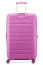 Чемодан на колёсах Roncato 418181 Butterfly B-Flying Spinner L 76 см Expandable 418181-61 61 Pink - фото №4
