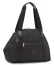 Большая сумка Kipling K13405P39 Art M Large Tote Black Noir K13405P39 P39 Black Noir - фото №2