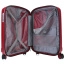 Чемодан Roncato 5613 Unica Small Trolley 55 см 5613-0169 0169 Rubino - фото №3