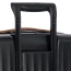 Чемодан Bric's BAH08452 Taormina 27″ Spinner M 69 см Expandable BAH08452.001 001 Black - фото №7