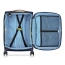 Чемодан Delsey 002357810 Montmartre Air 3.0 4DW Trolley 66 см Exp 00235781002 02 Blue - фото №2