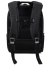 Бизнес-рюкзак Hedgren HCOM04 Commute Tram Backpack 2 cmpt 15.4″ RFID USB HCOM04/003-20 003 Black - фото №8
