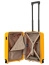 Чемодан BY by Bric's B1Y08430 Ulisse Cabin S 55 см Expandable USB