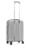 Чемодан Roncato 5464 Uno ZSL Premium 2.0 Cabin Trolley 55 см 5464-0225 0225 Grey/Silver - фото №4