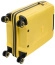 Чемодан на колёсах Robinzon RP123-2 Santorini Contrast Spinner S 55 см RP123-2-16 16 Sunflower Yellow - фото №6