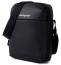 Сумка через плечо Hedgren HCOM09 Commute Walk Crossover Bag 10″ RFID HCOM09/003-01 003 Black - фото №1