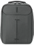 Рюкзак для путешествий Roncato 415336 Ironik 2.0 Mini Cabin Backpack 15″ Expandable 415336-22 22 Anthracite - фото №3