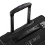 Чемодан Delsey 001199801 Wagram 4DW Cabin Case 55 см Expandable USB 00119980100 00 Black - фото №11