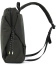 Женский рюкзак для ноутбука Hedgren HSTG03 String Akira Backpack M 14″ HSTG03/905-01 905 Black Ink - фото №5