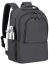 Рюкзак для ноутбука Rivacase 8435 Tegel Coated ECO Laptop Backpack 15.6″