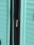 Чемодан Robinzon RP3052-S Borneo Space Spinner M 67 см Exp RP3052-S-57 57 Neo Mint - фото №5