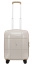 Чемодан с колесами Hinomoto Echolac 1124TS080-200 Atlas Pro S 55 см 1124TS080938200 Beige - фото №3