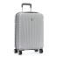 Чемодан Roncato 5463 Uno ZSL Premium 2.0 Cabin Trolley 55 см 5463-0225 0225 Grey/Silver - фото №1