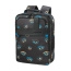 Рюкзак для ноутбука Samsonite I32*007 Red Ator Backpack 15.6″ I32-65007 65 All About Eyes  - фото №1